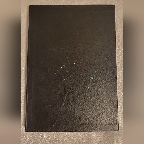 VTG A Tribute To John F Kennedy Hardcover W/SLIP CASE 1964 - Picture 14 of 15